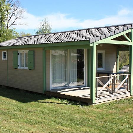 Cottages Du Lac De Miel Beynat Pokoj fotografie