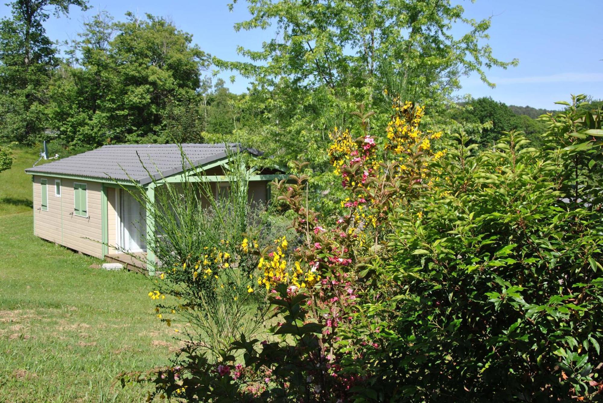 Cottages Du Lac De Miel Beynat Pokoj fotografie